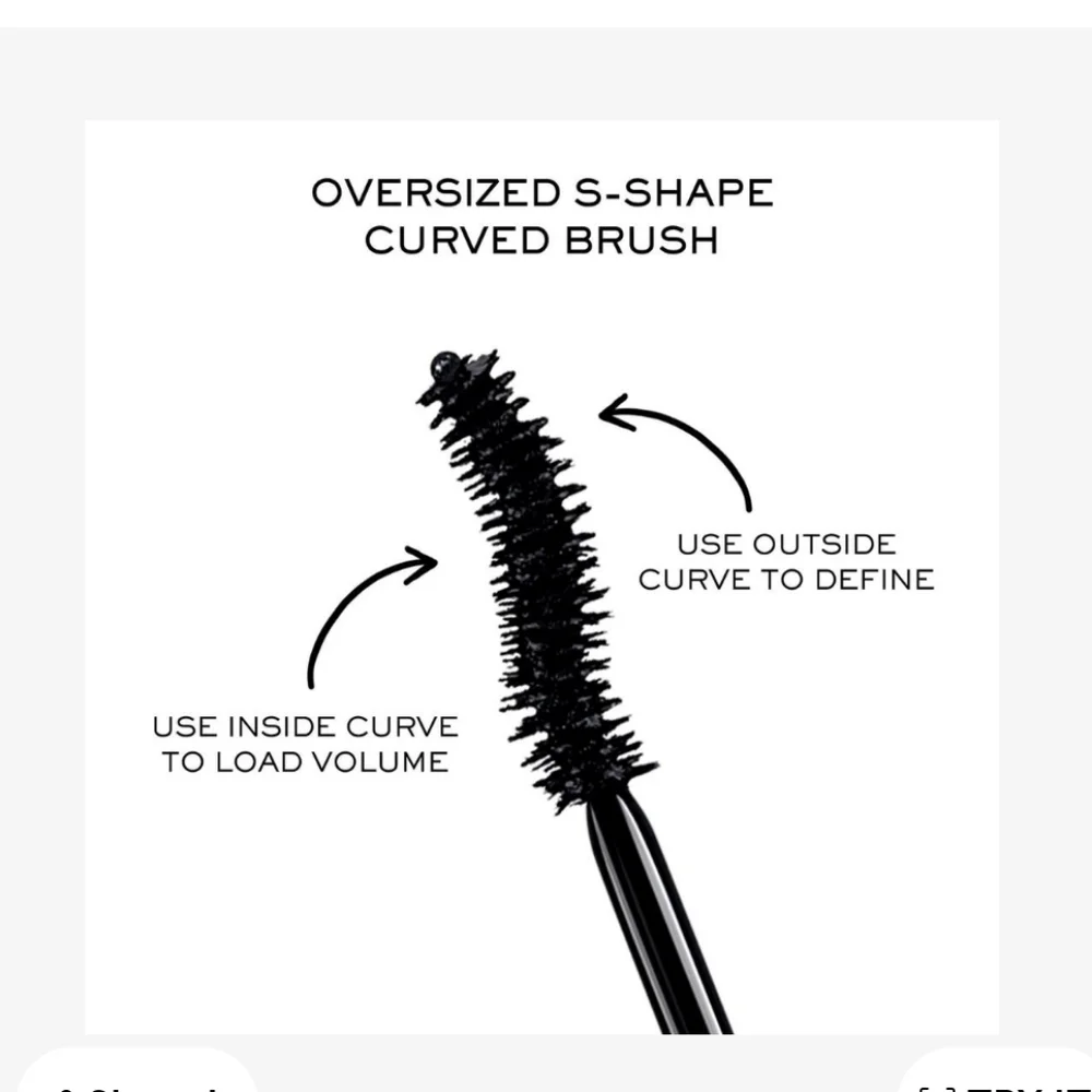 Sephora lot 2pc